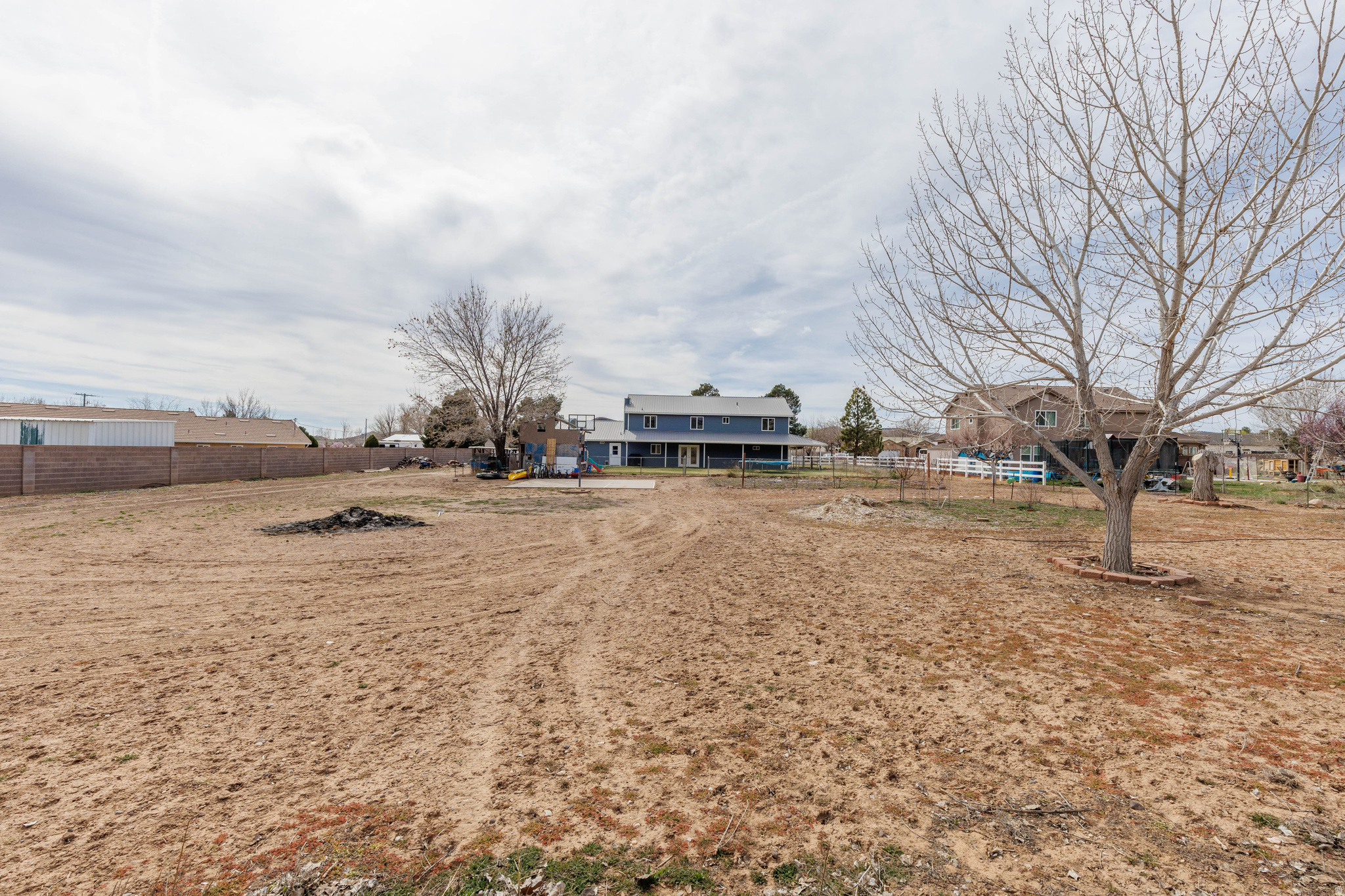 DIAMOND VALLEY ACRES 2A 3RD AMD & EXT - Residential