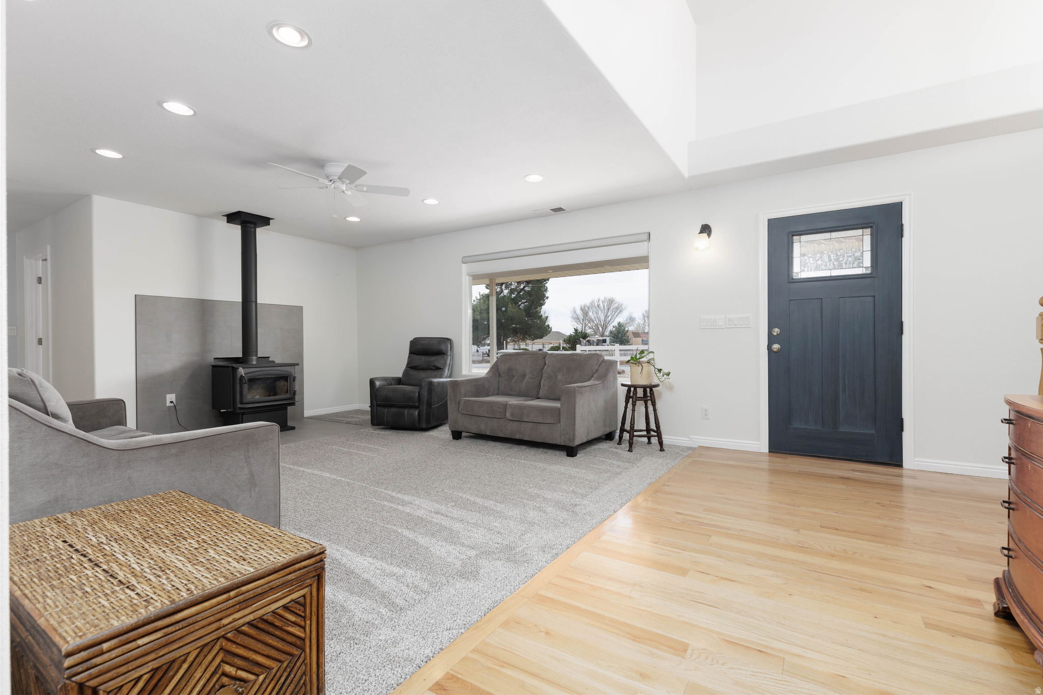 DIAMOND VALLEY ACRES 2A 3RD AMD & EXT - Residential