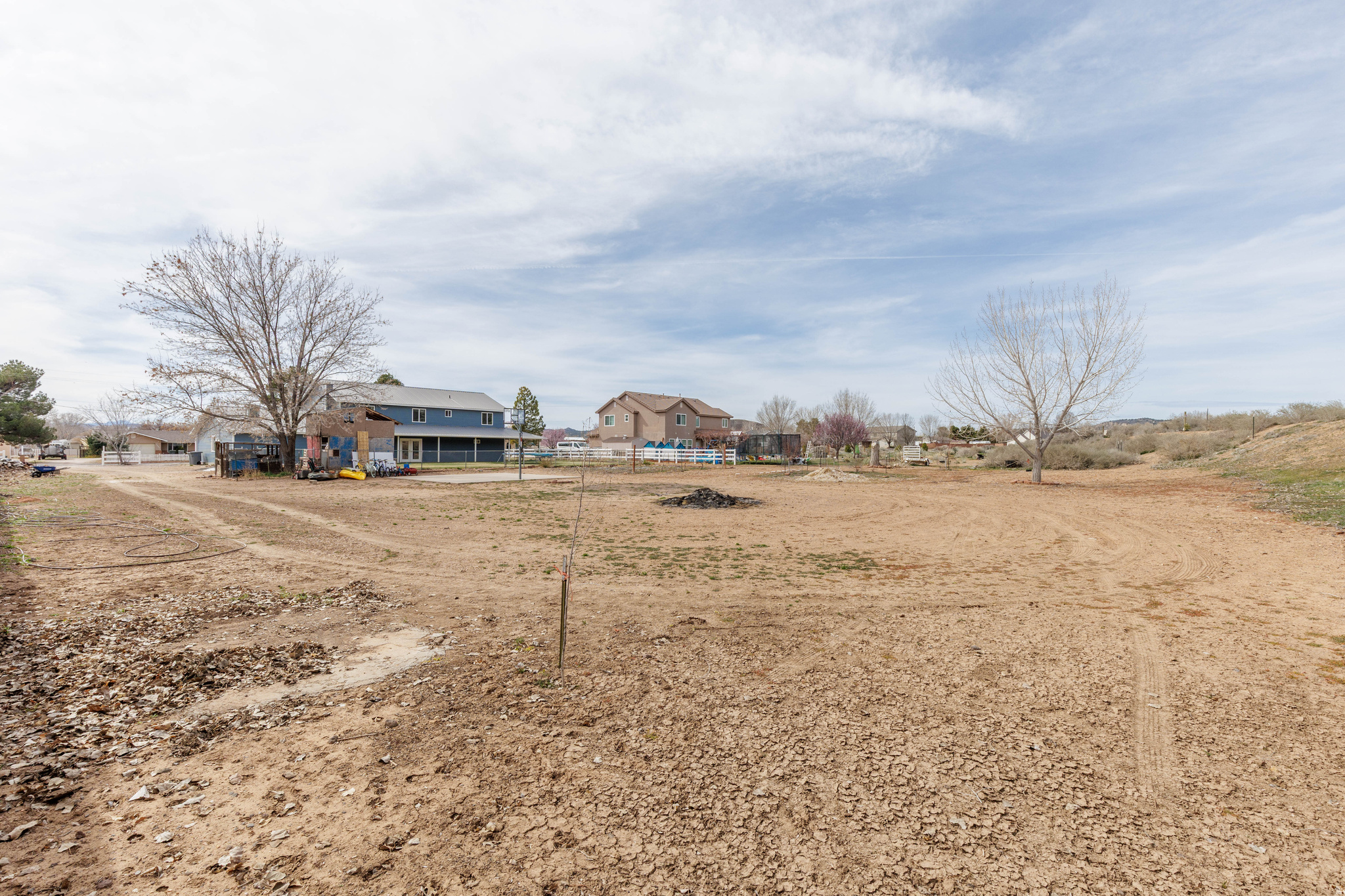 DIAMOND VALLEY ACRES 2A 3RD AMD & EXT - Residential