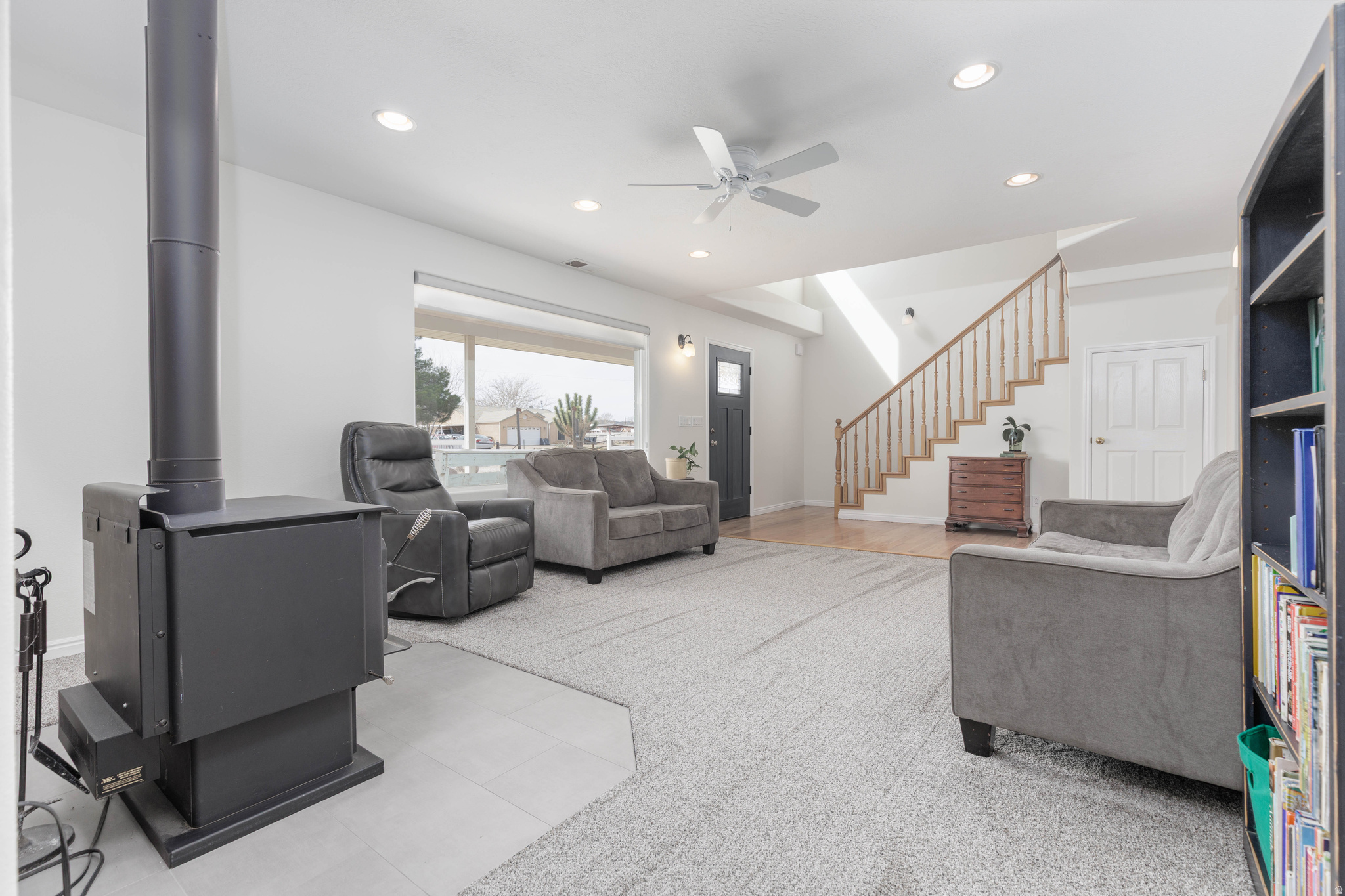 DIAMOND VALLEY ACRES 2A 3RD AMD & EXT - Residential