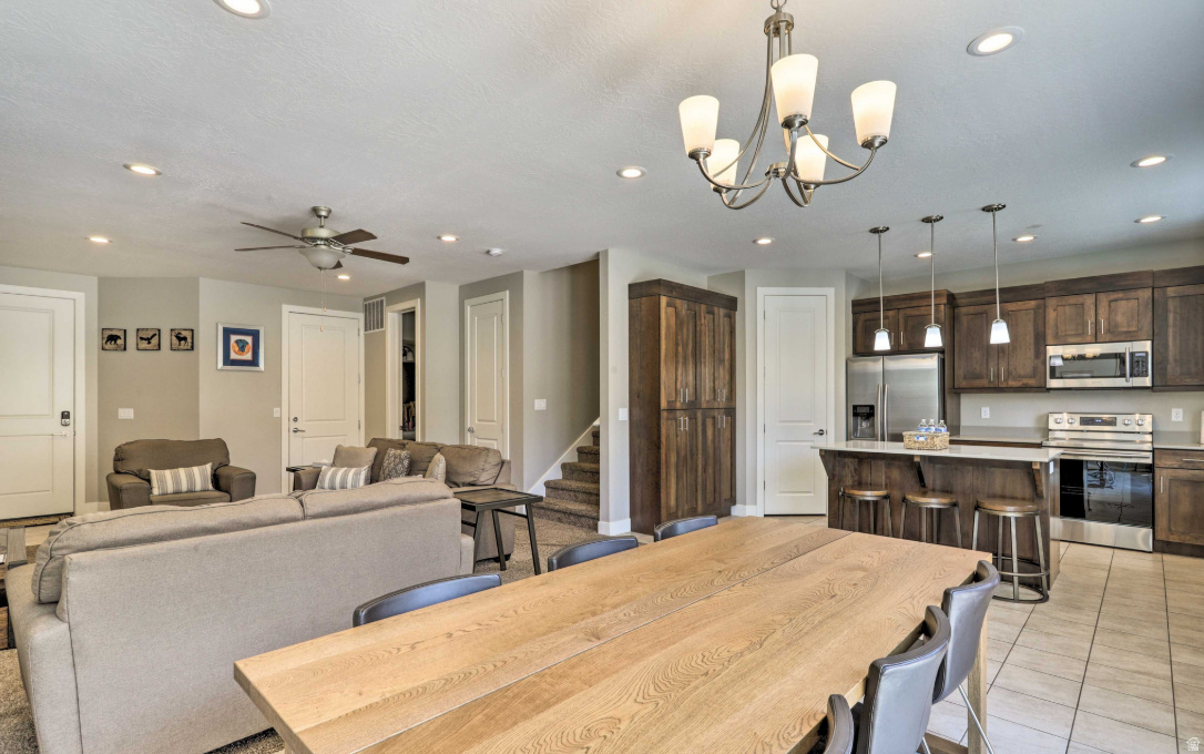 ENTRADA - Residential