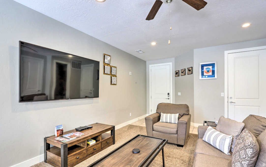 ENTRADA - Residential