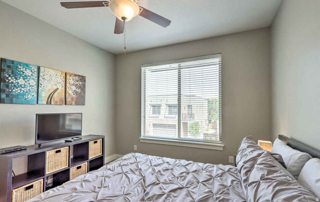 ENTRADA - Residential