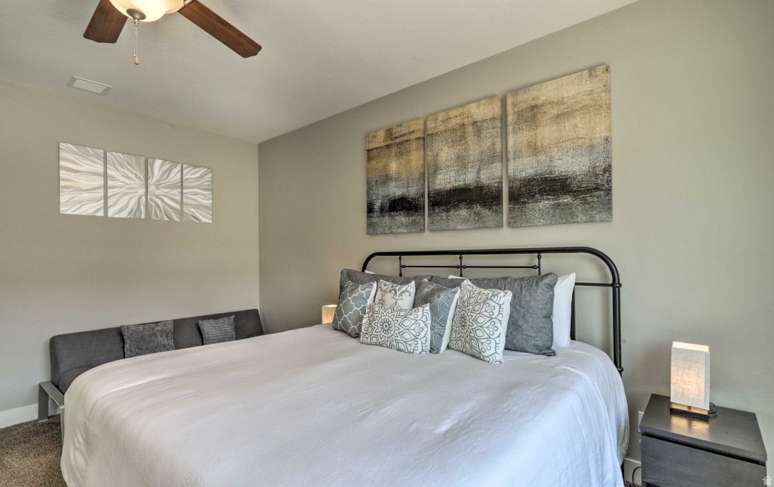 ENTRADA - Residential