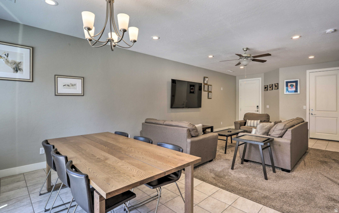 ENTRADA - Residential