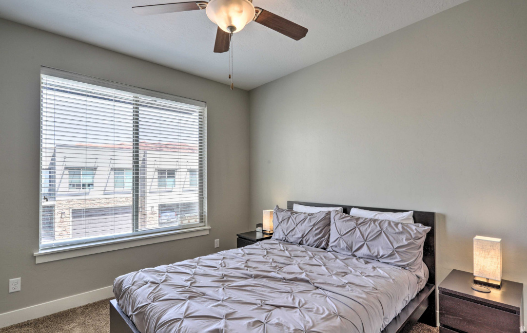 ENTRADA - Residential