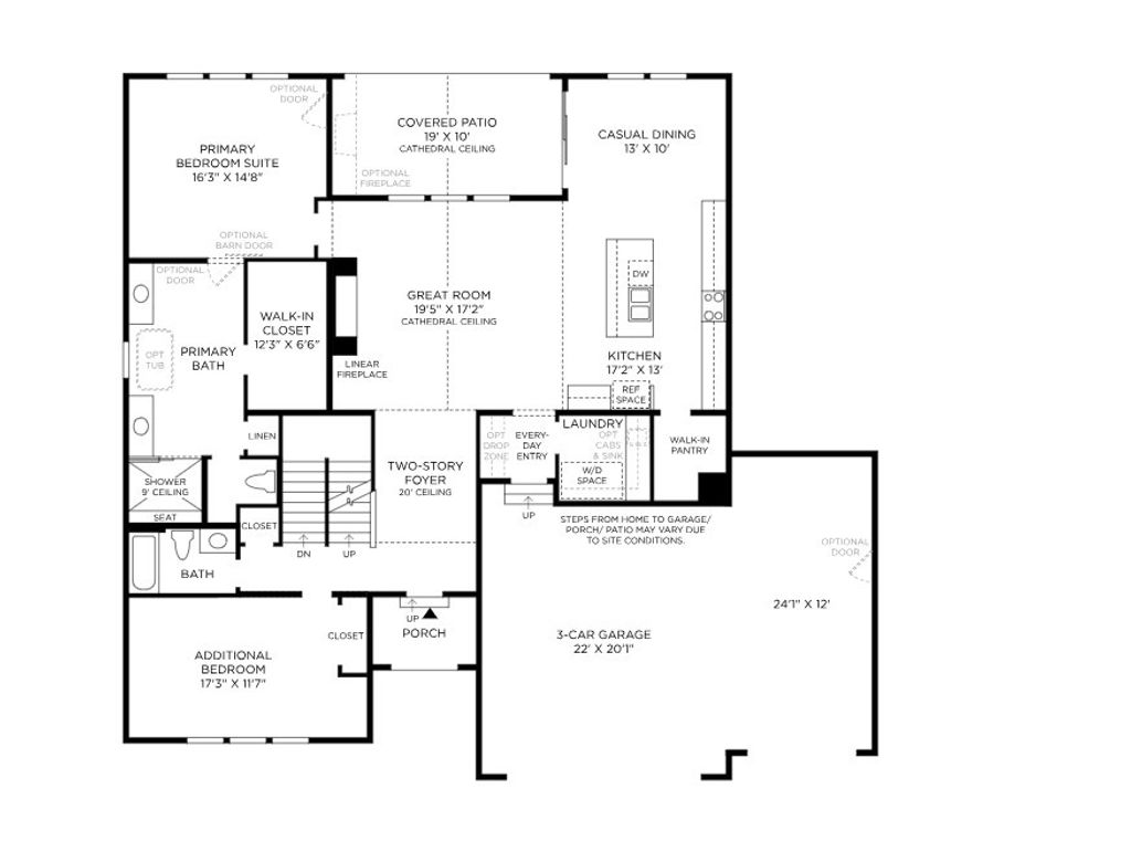 Photo of 766 W CHOKECHERRY DR W #146, Mapleton, UT 84664 (MLS # 2157707)