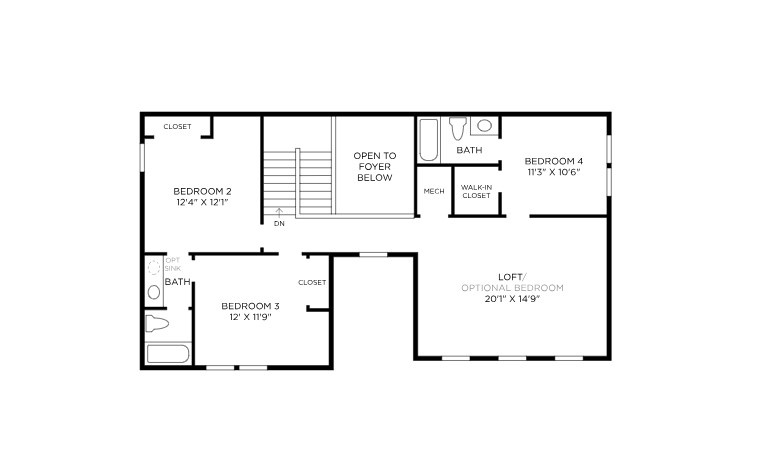 MAPLETON HEIGHTS - Residential