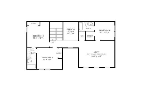 Tiny photo for 766 W CHOKECHERRY DR W #146, Mapleton, UT 84664 (MLS # 2157707)