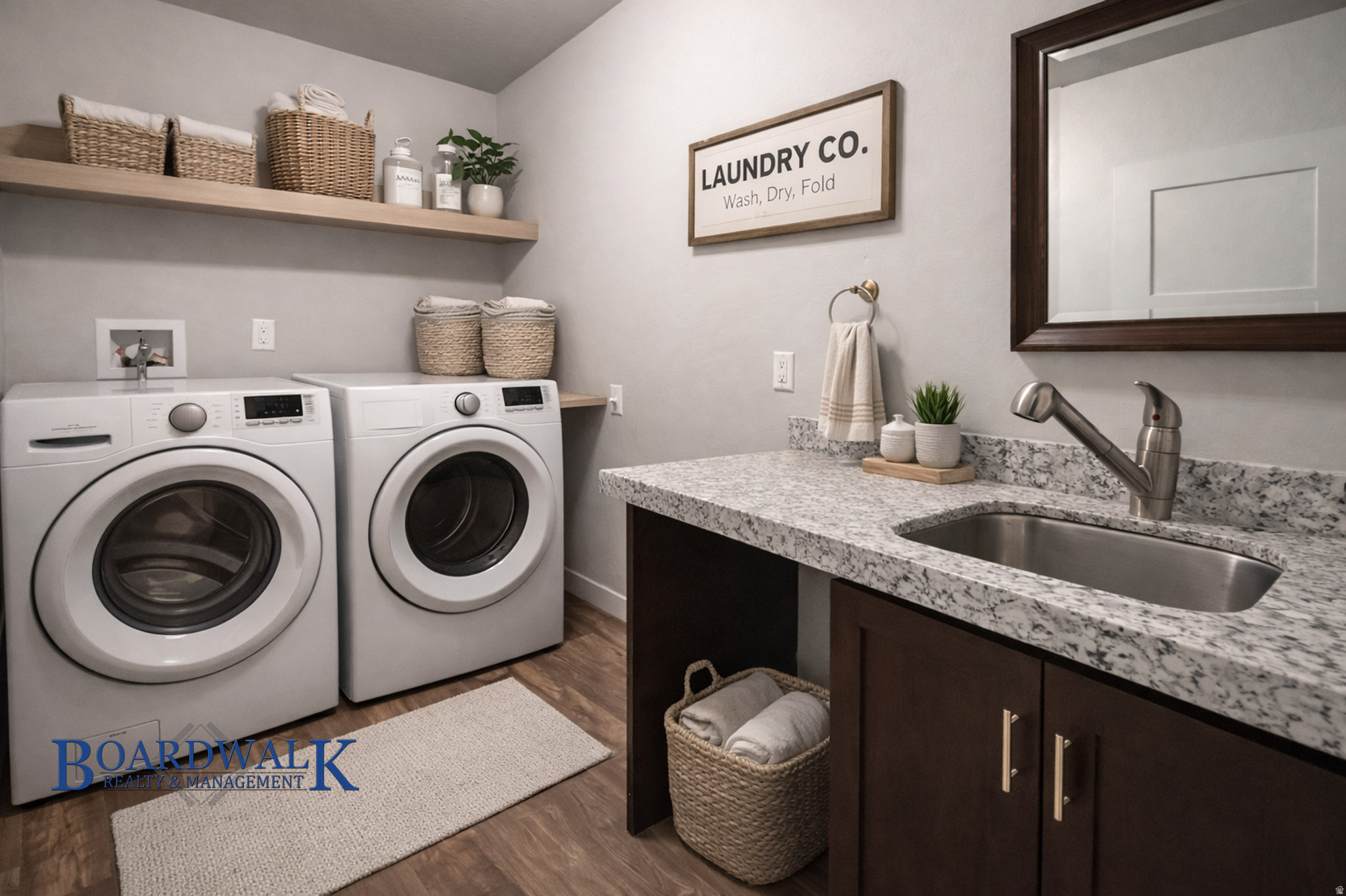 ROSECREST SUBDIVISION - Residential Income