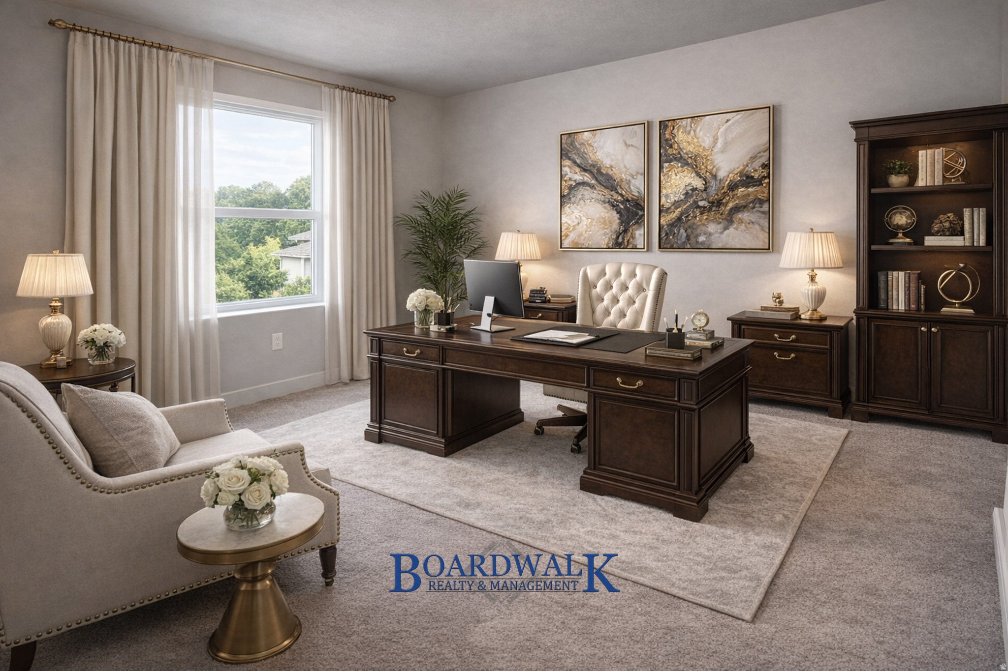 ROSECREST SUBDIVISION - Residential Income