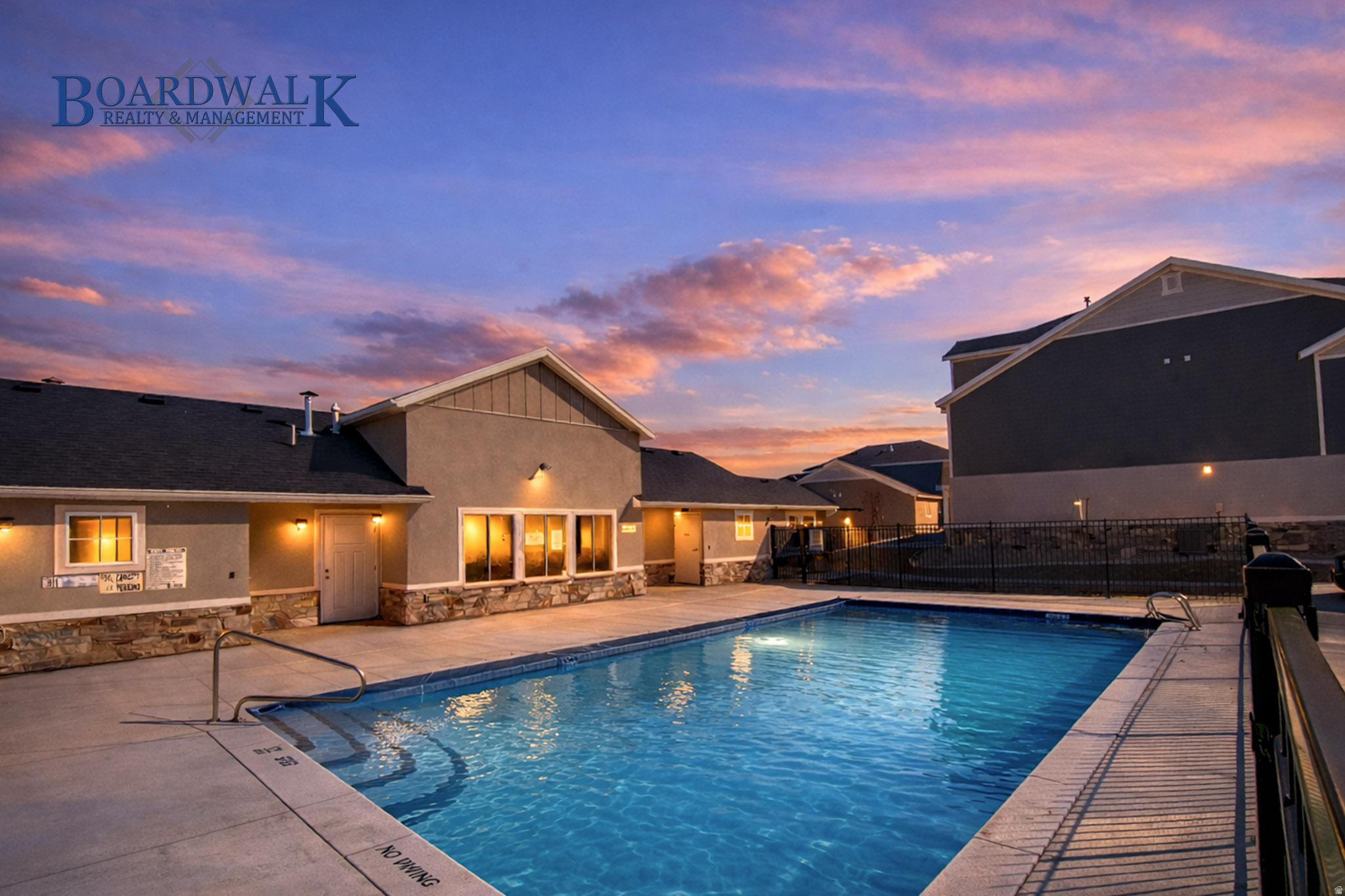 ROSECREST SUBDIVISION - Residential Income