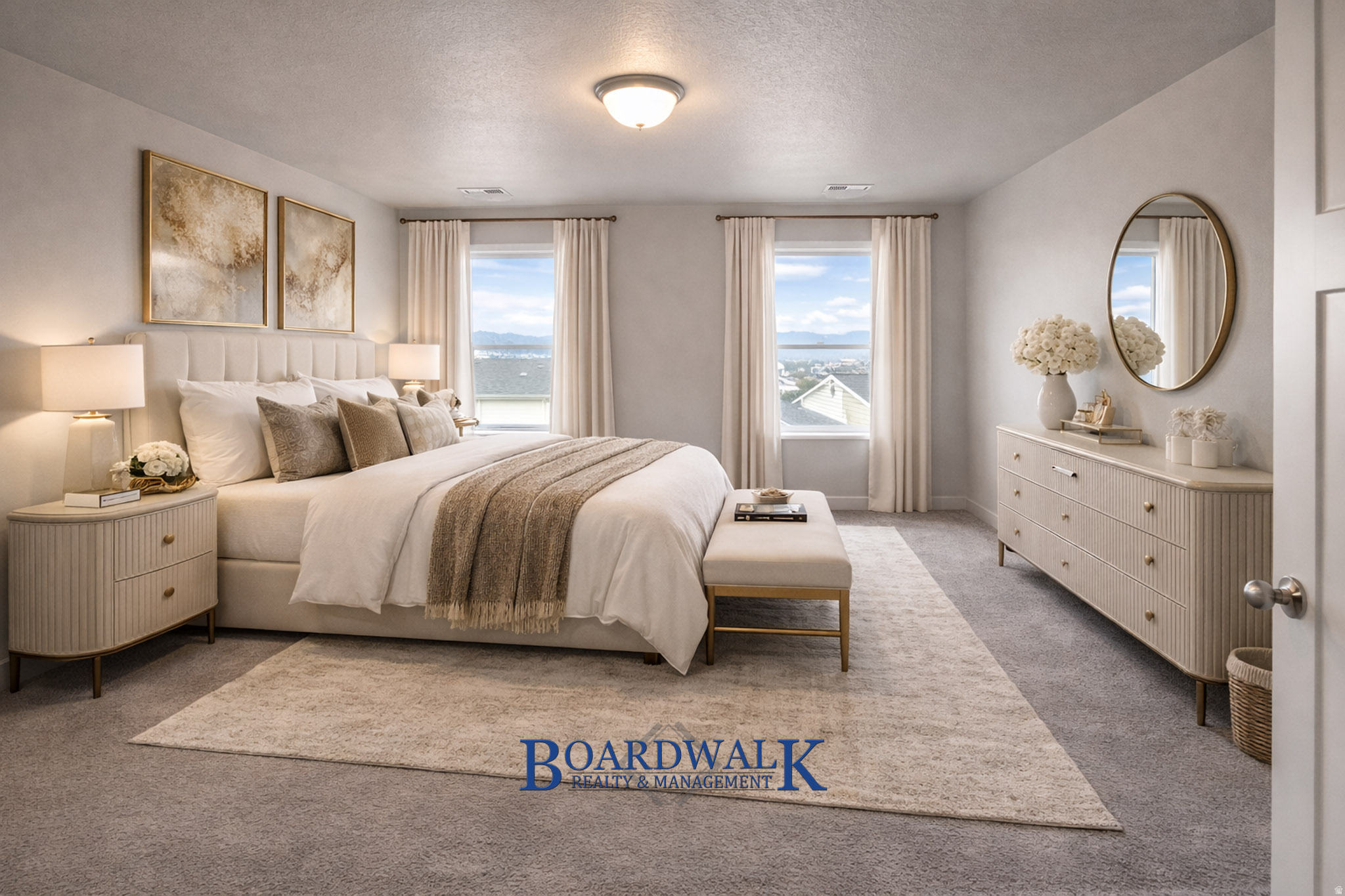 ROSECREST SUBDIVISION - Residential Income