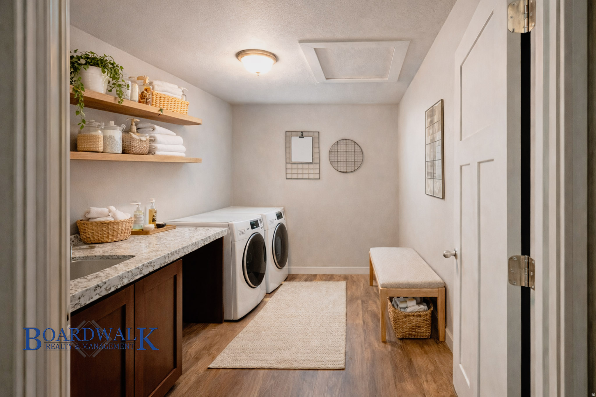 ROSECREST SUBDIVISION - Residential Income