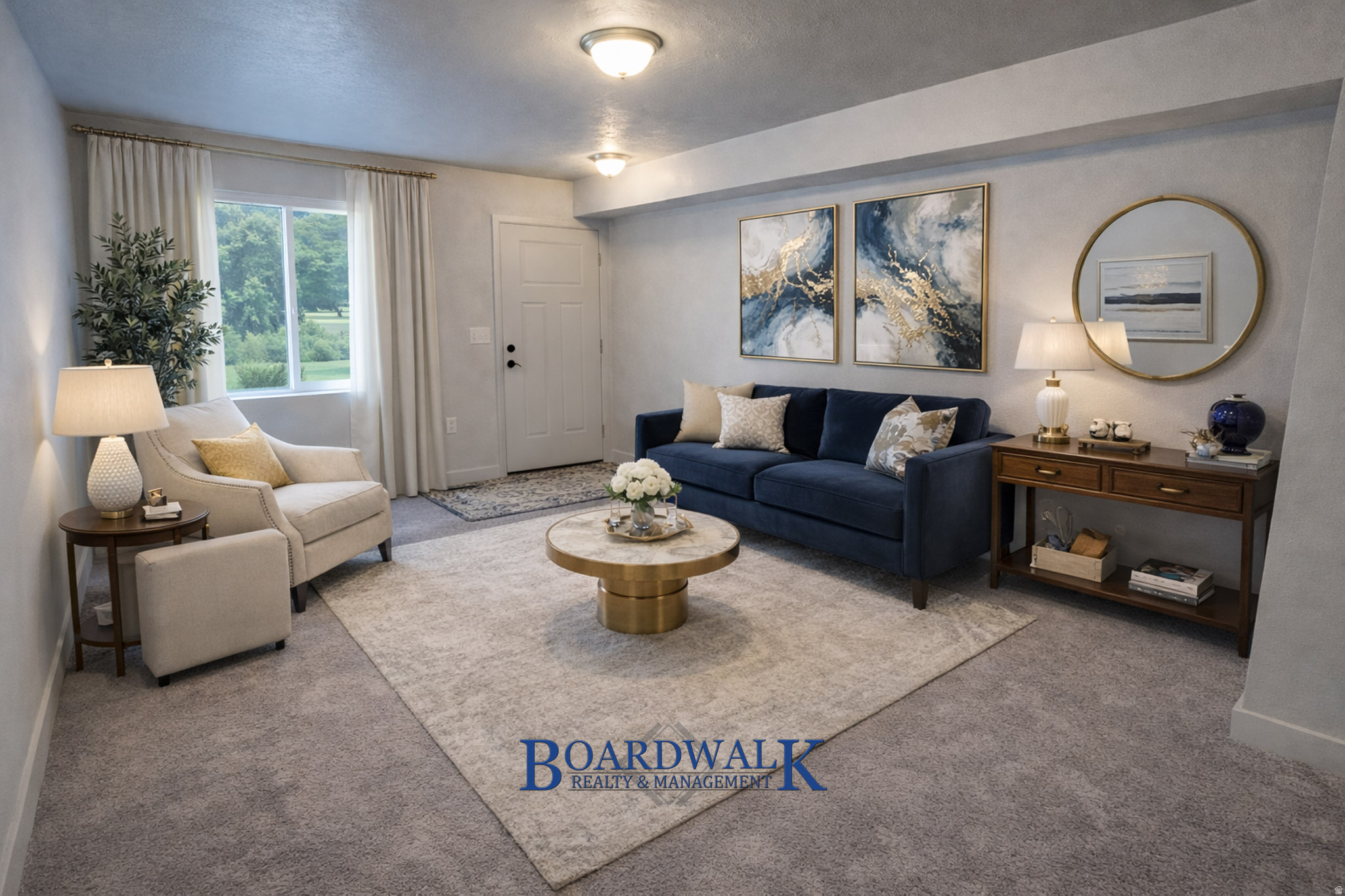 ROSECREST SUBDIVISION - Residential Income