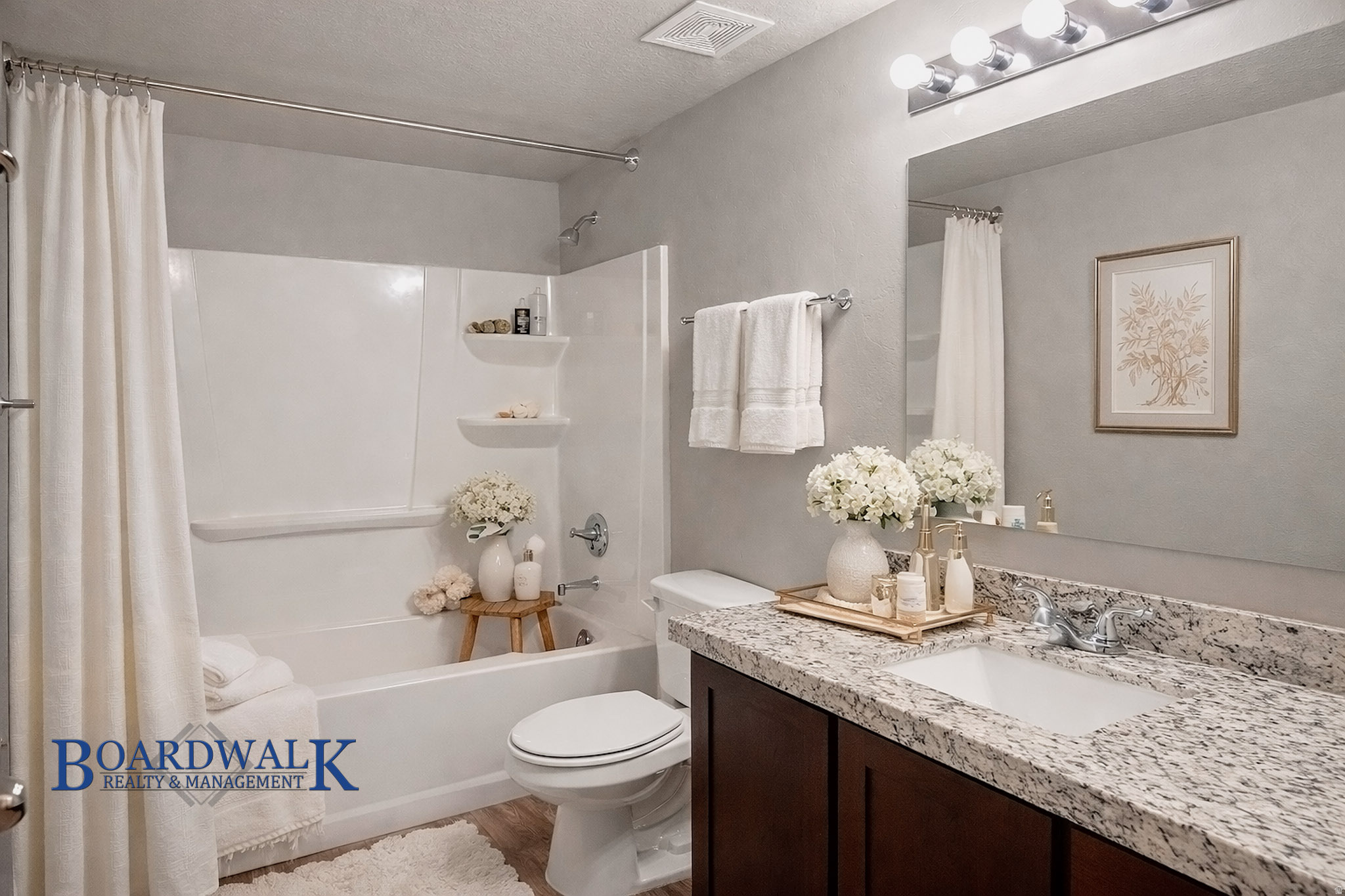 ROSECREST SUBDIVISION - Residential Income