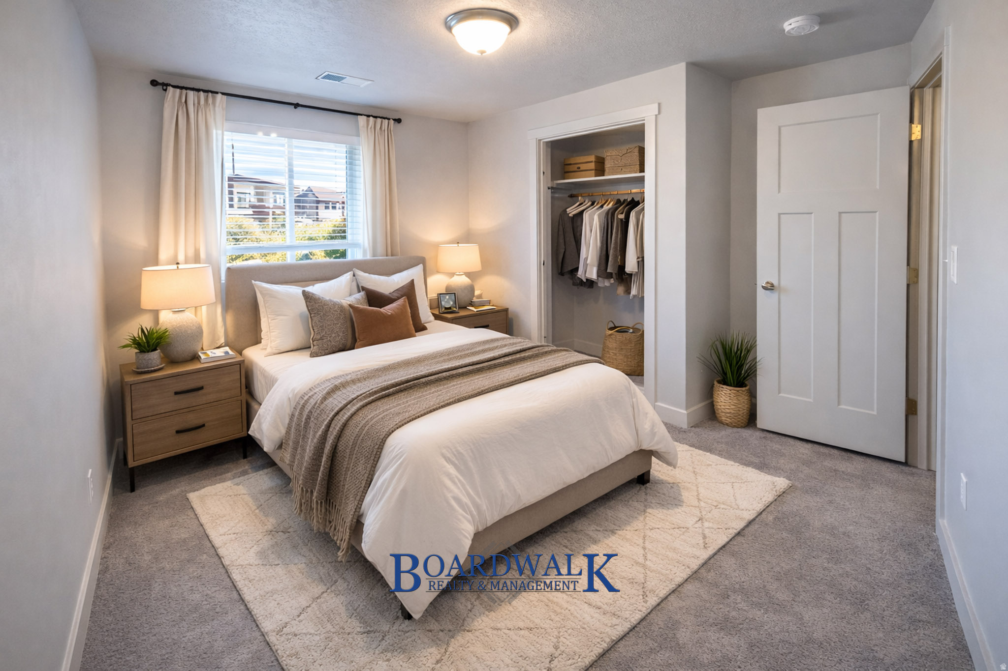 ROSECREST SUBDIVISION - Residential Income