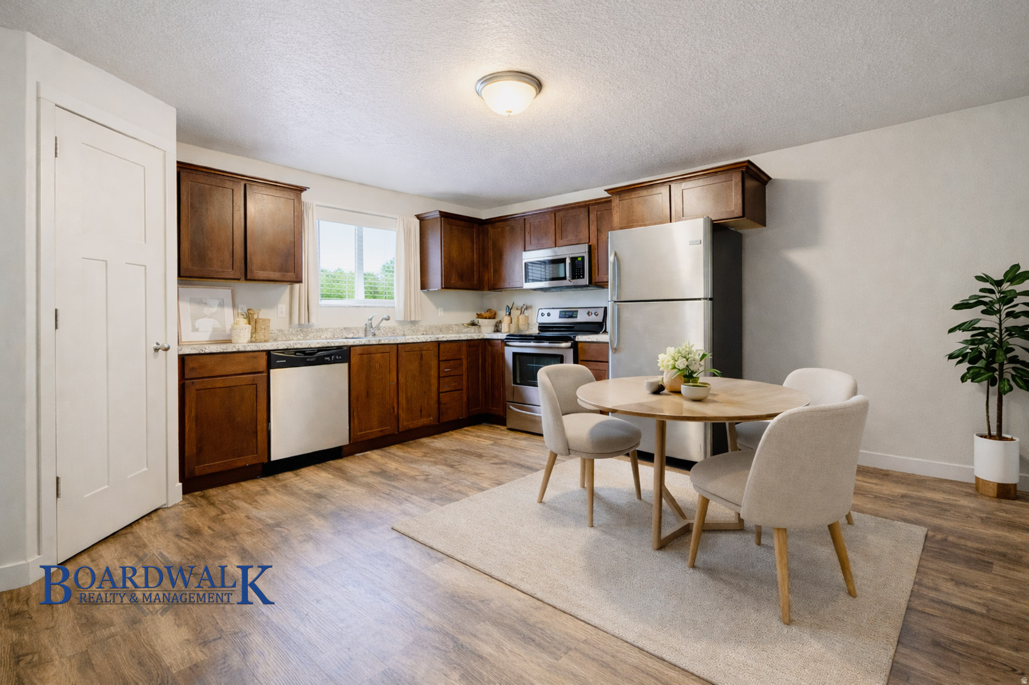 ROSECREST SUBDIVISION - Residential Income