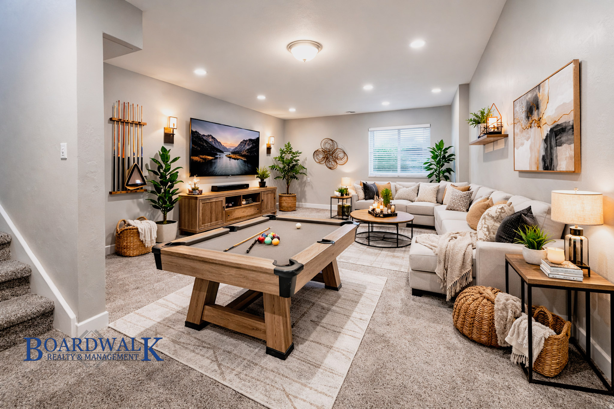 ROSECREST SUBDIVISION - Residential Income