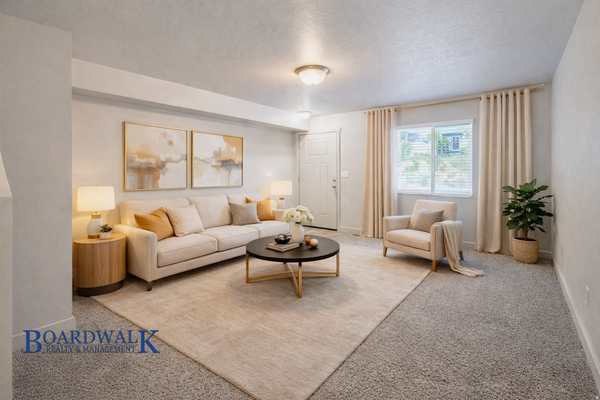 ROSECREST SUBDIVISION - Residential Income