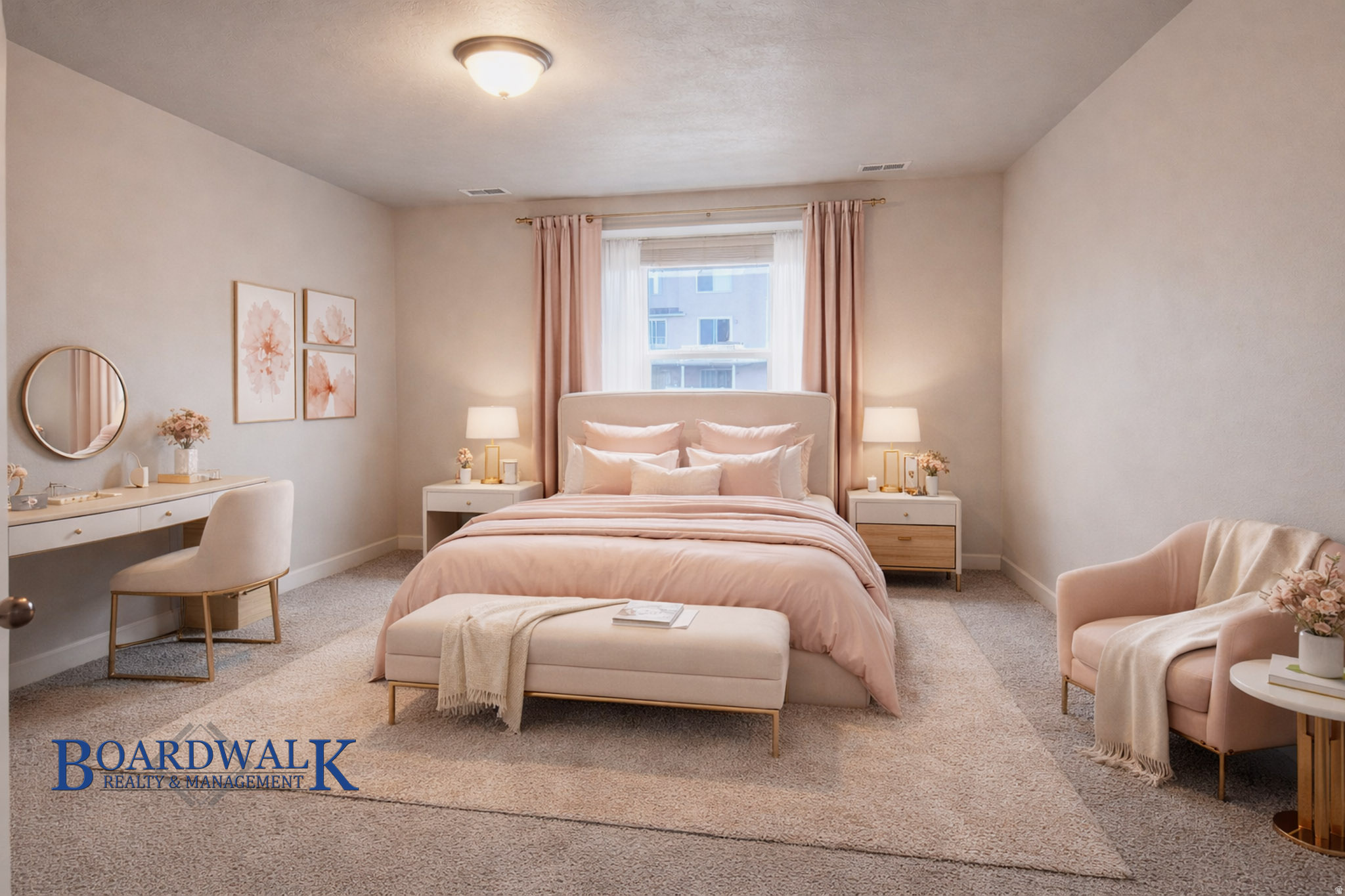 ROSECREST SUBDIVISION - Residential Income