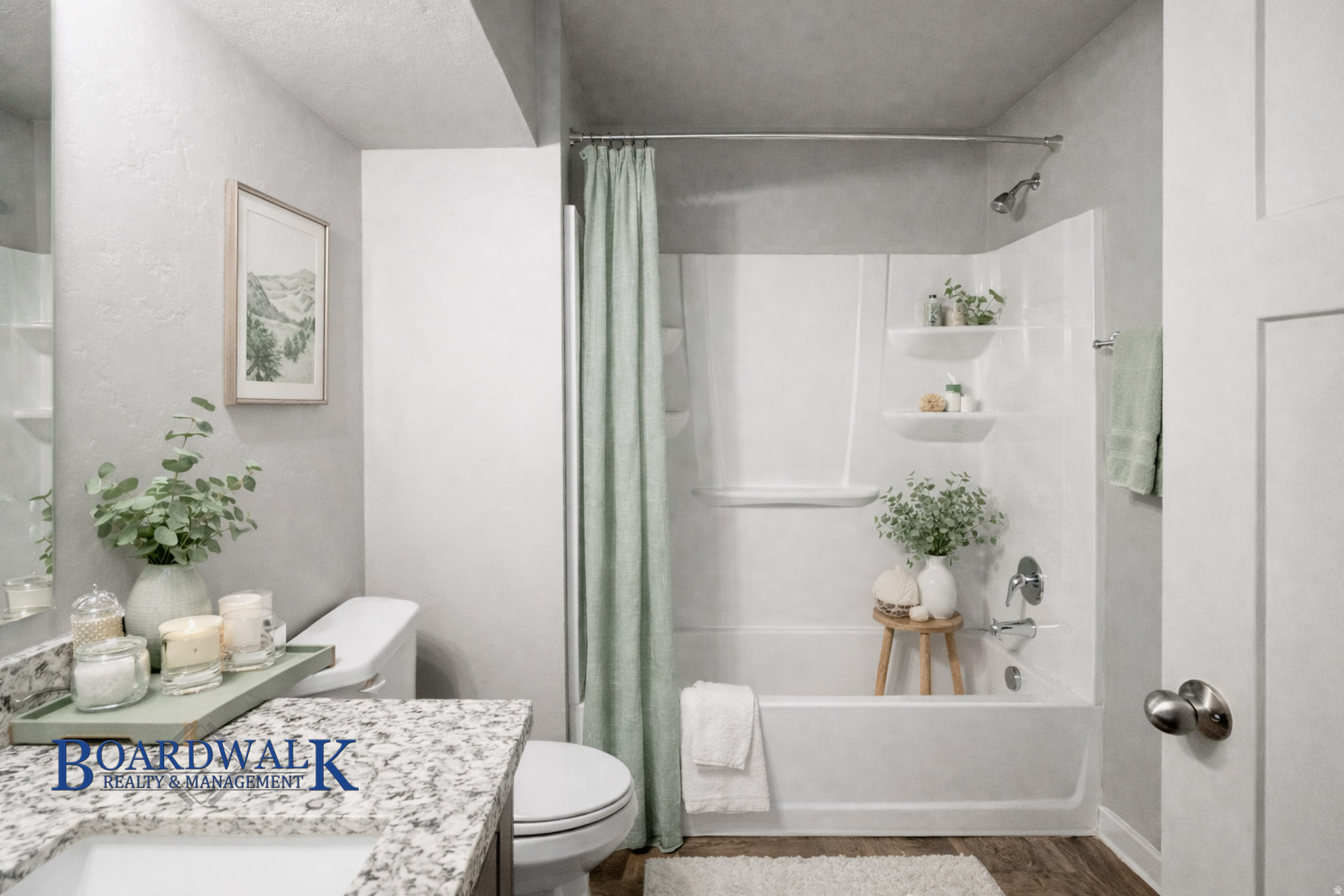 ROSECREST SUBDIVISION - Residential Income