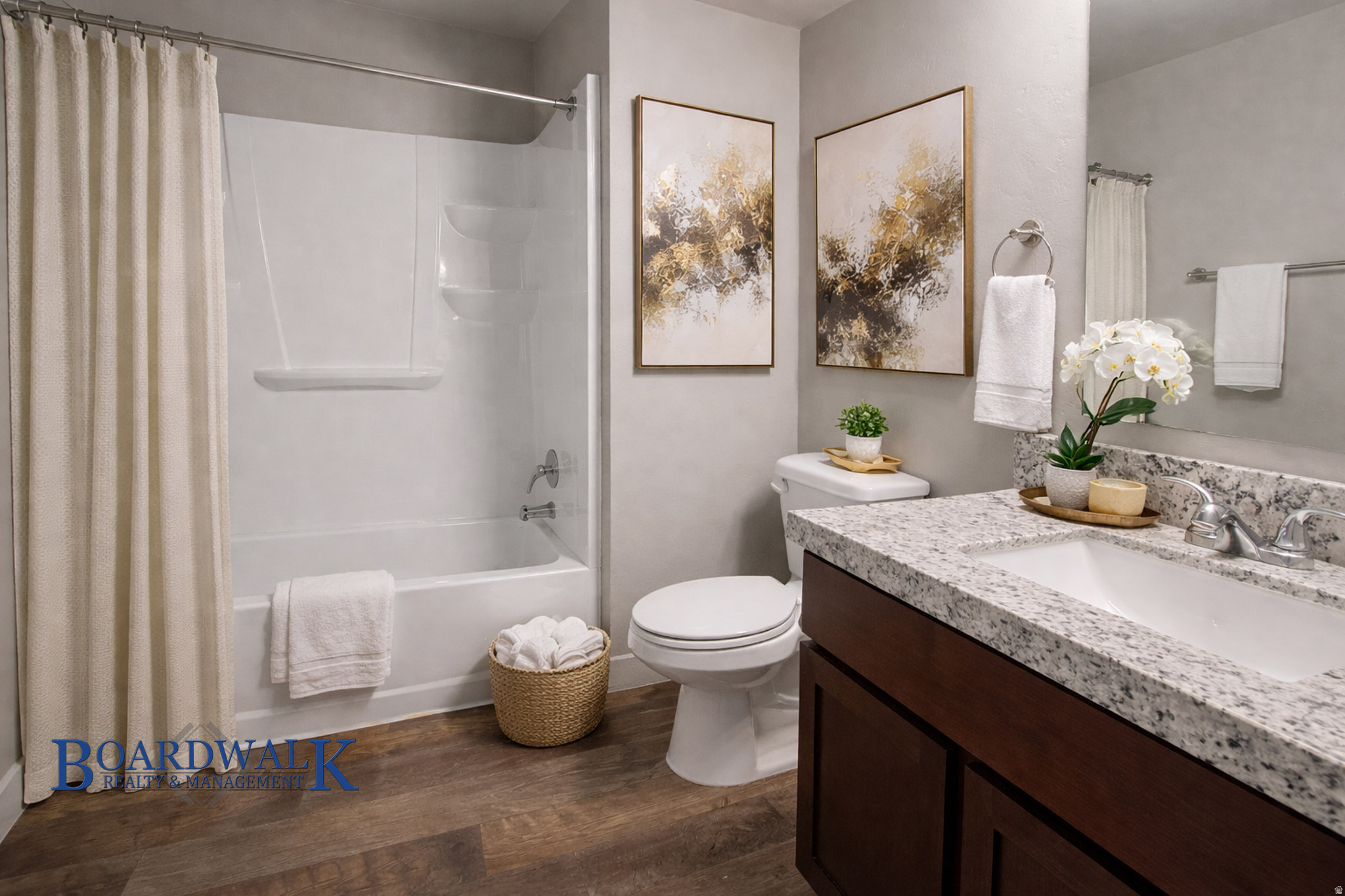 ROSECREST SUBDIVISION - Residential Income