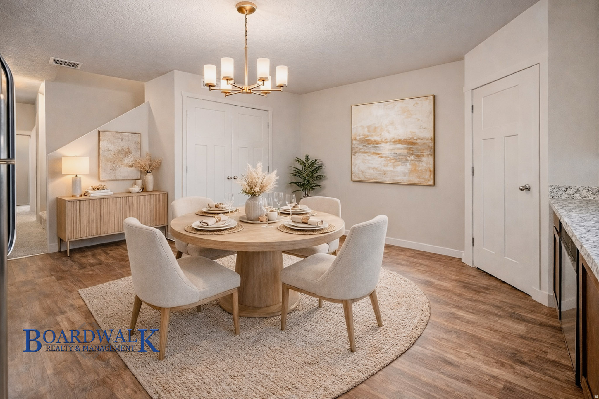 ROSECREST SUBDIVISION - Residential Income