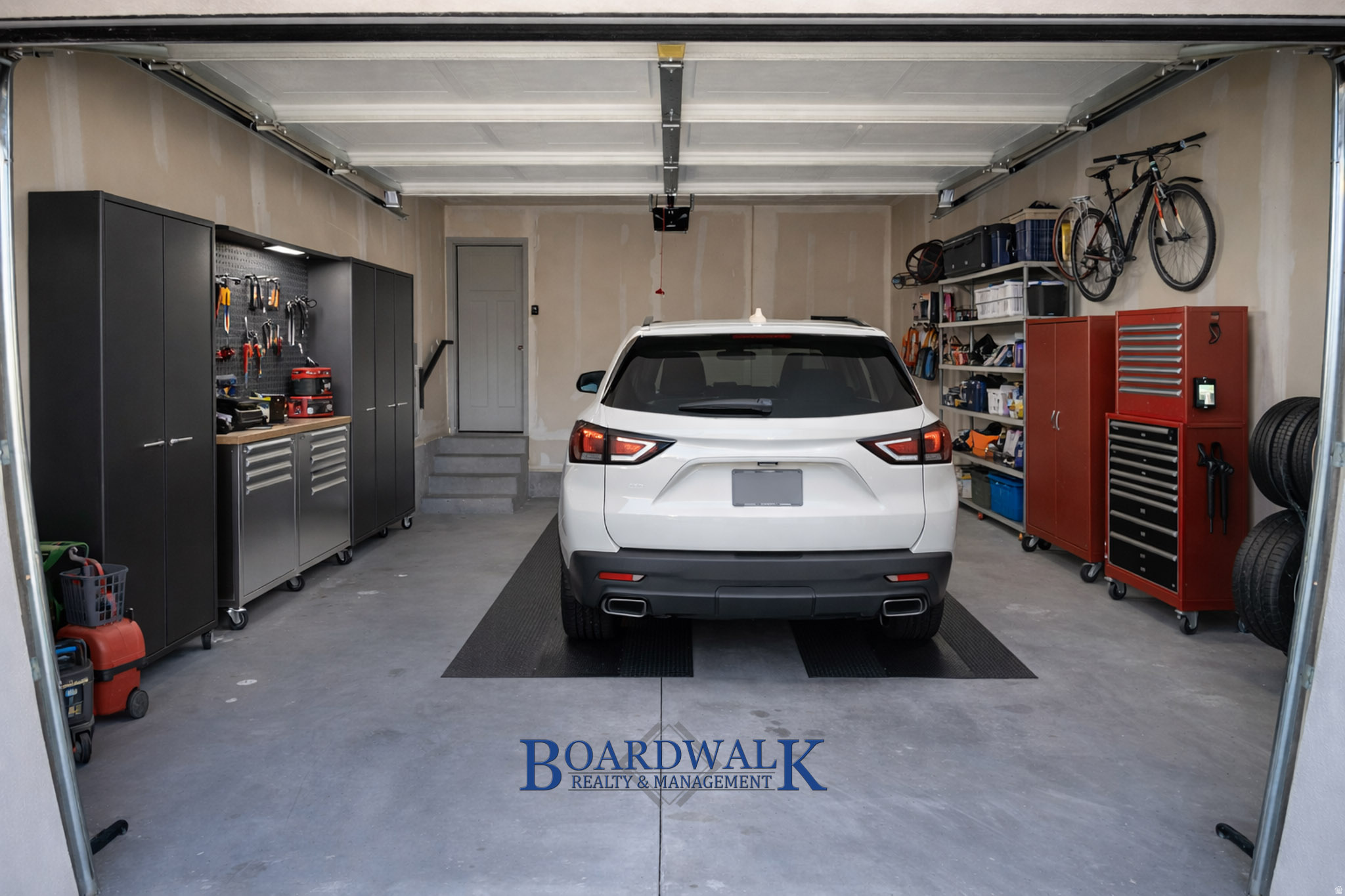 ROSECREST SUBDIVISION - Residential Income