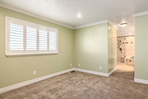 Tiny photo for 284 N 1000 E, Spanish Fork, UT 84660 (MLS # 2133224)