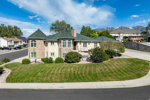 Tiny photo for 284 N 1000 E, Spanish Fork, UT 84660 (MLS # 2133224)