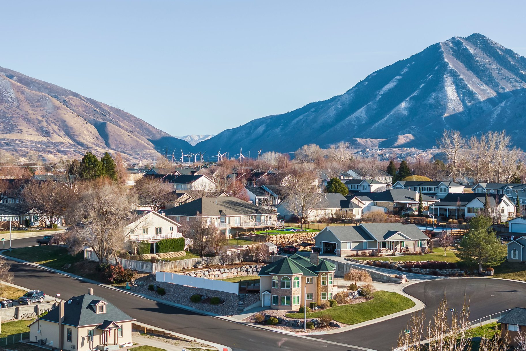 HIGHLAND ESTATES - Residential