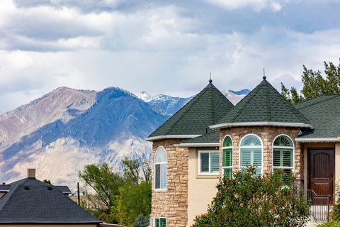 Tiny photo for 284 N 1000 E, Spanish Fork, UT 84660 (MLS # 2133224)