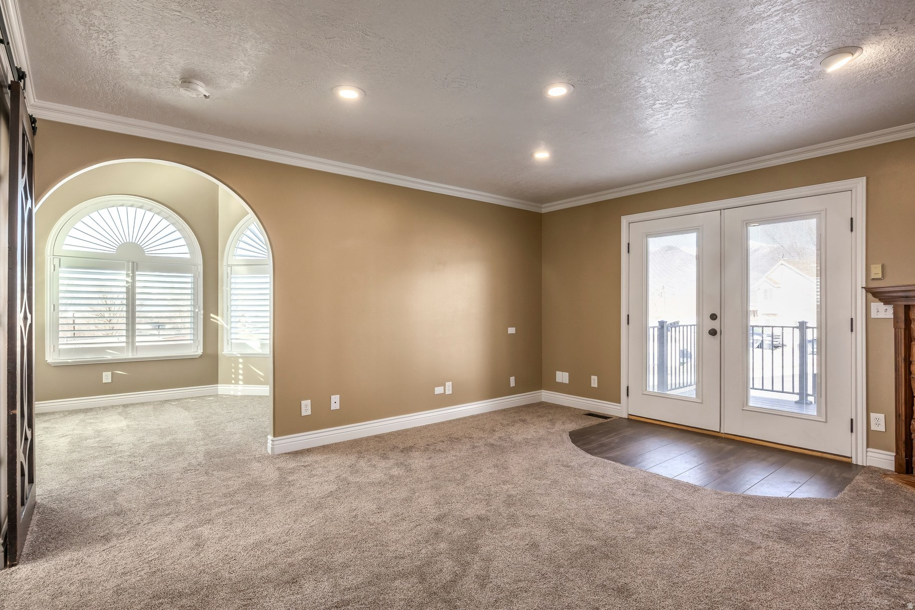 HIGHLAND ESTATES - Residential