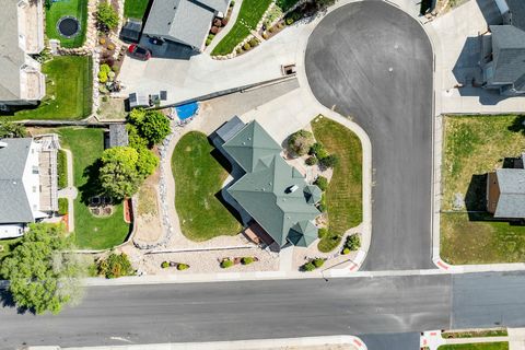 Tiny photo for 284 N 1000 E, Spanish Fork, UT 84660 (MLS # 2133224)