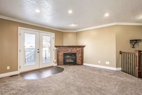 Tiny photo for 284 N 1000 E, Spanish Fork, UT 84660 (MLS # 2133224)