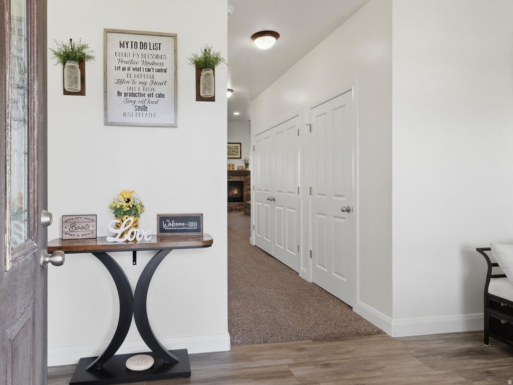 Photo of 1238 W 3225 S, Perry, UT 84302 (MLS # 2168368)