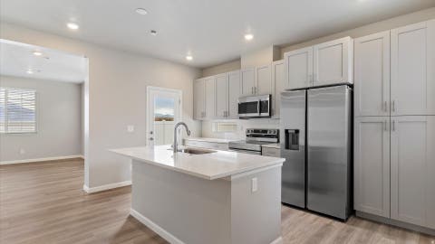 Tiny photo for 123 N PROVO RIVER RD, Saratoga Springs, UT 84045 (MLS # 2180363)