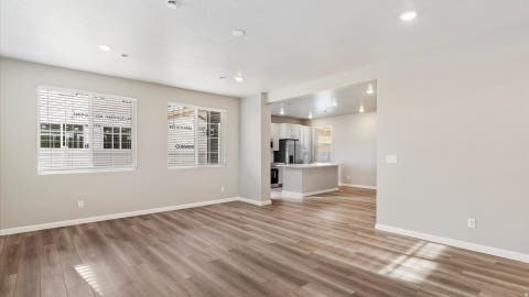 Tiny photo for 123 N PROVO RIVER RD, Saratoga Springs, UT 84045 (MLS # 2180363)