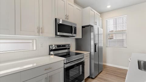 Tiny photo for 123 N PROVO RIVER RD, Saratoga Springs, UT 84045 (MLS # 2180363)