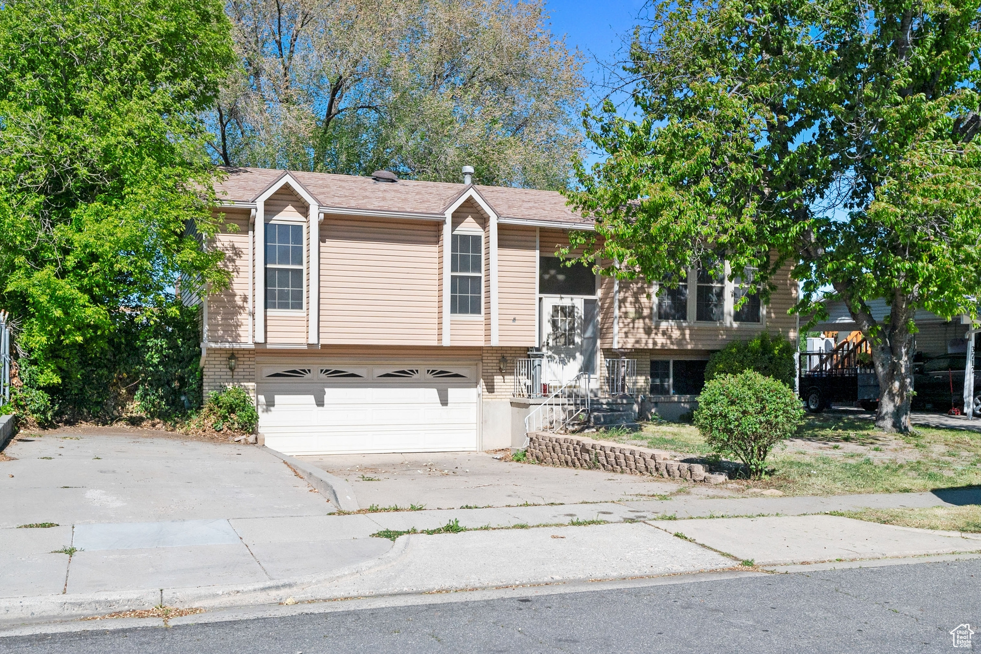 3724 S Oxford Way, West Valley City, Utah image 1