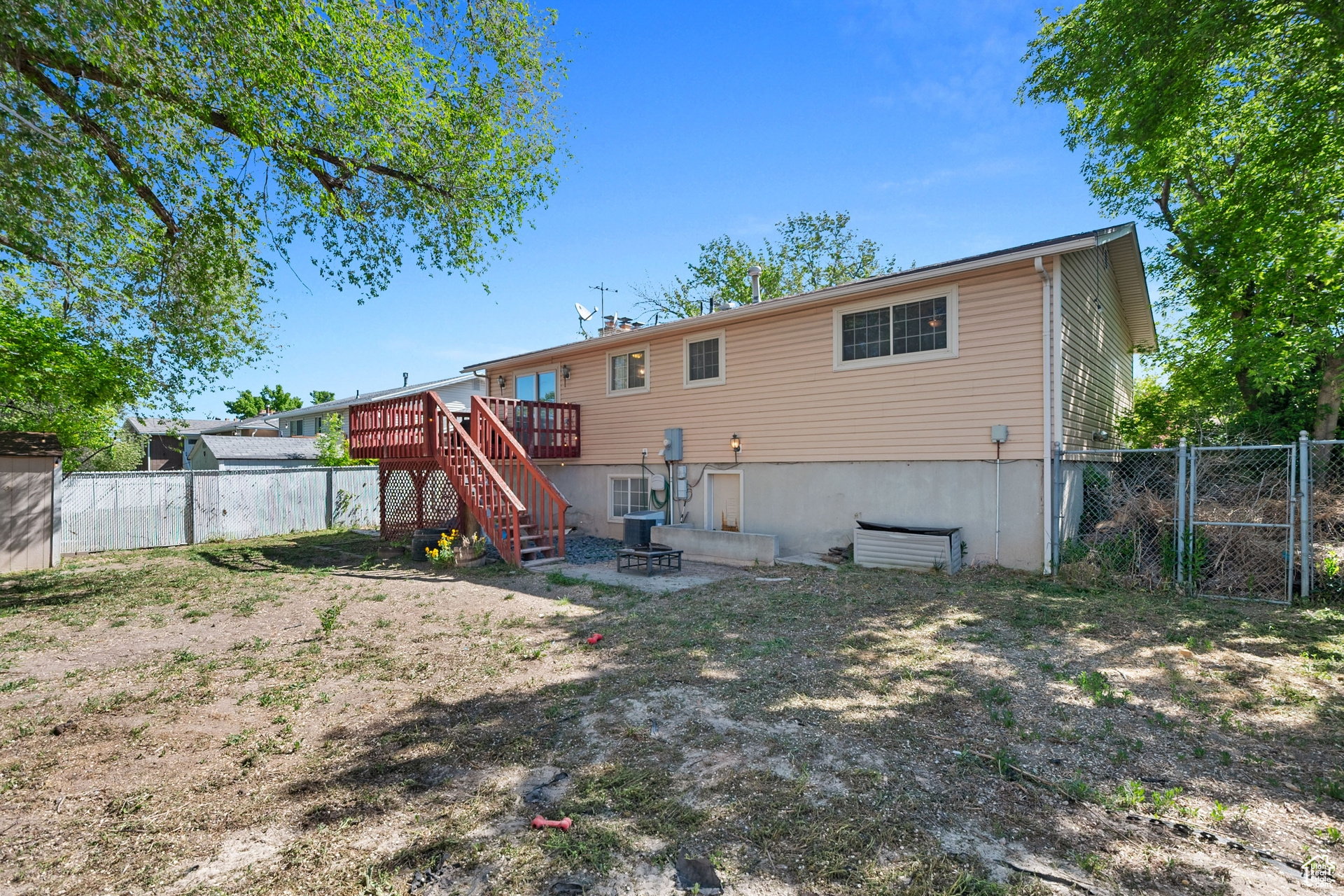 3724 S Oxford Way, West Valley City, Utah image 22