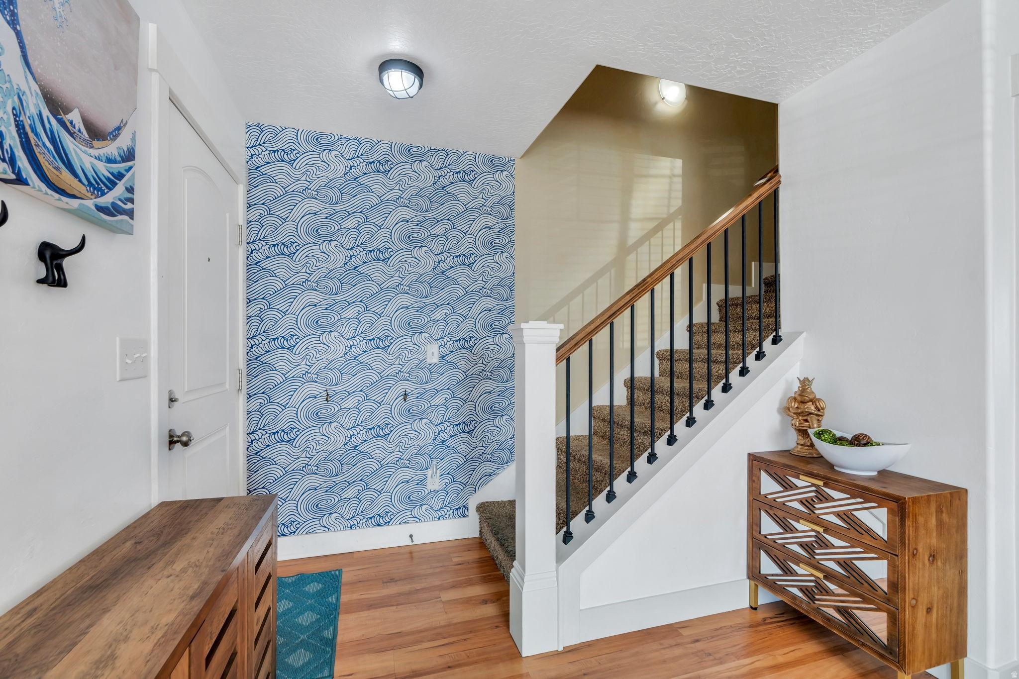 INDEPENDENCE AVENUE PUD - Residential