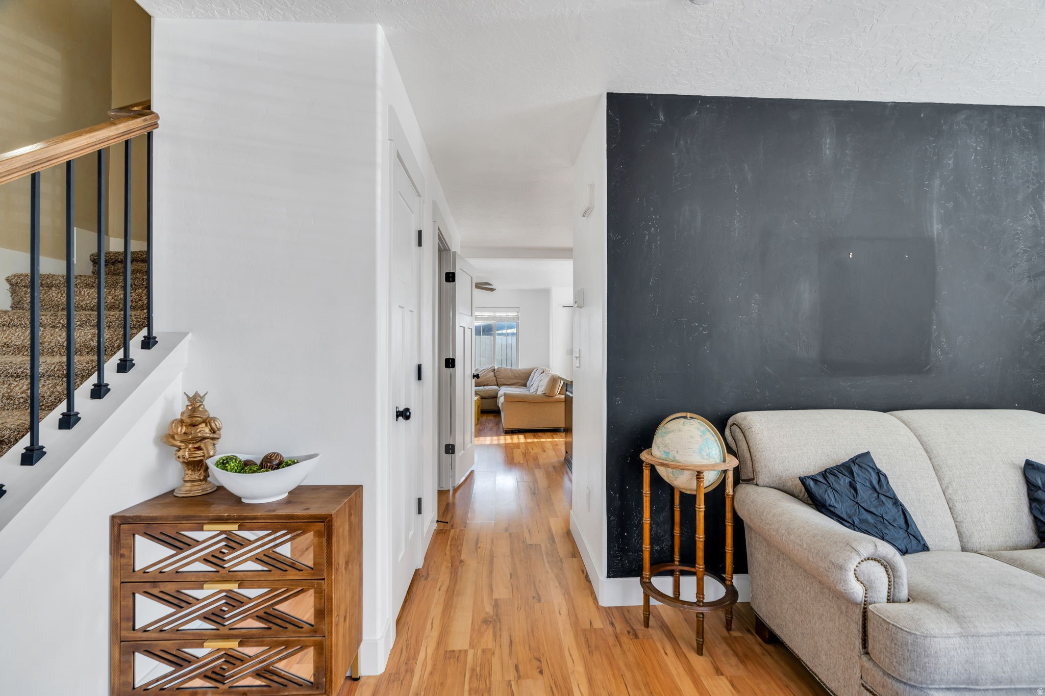 INDEPENDENCE AVENUE PUD - Residential