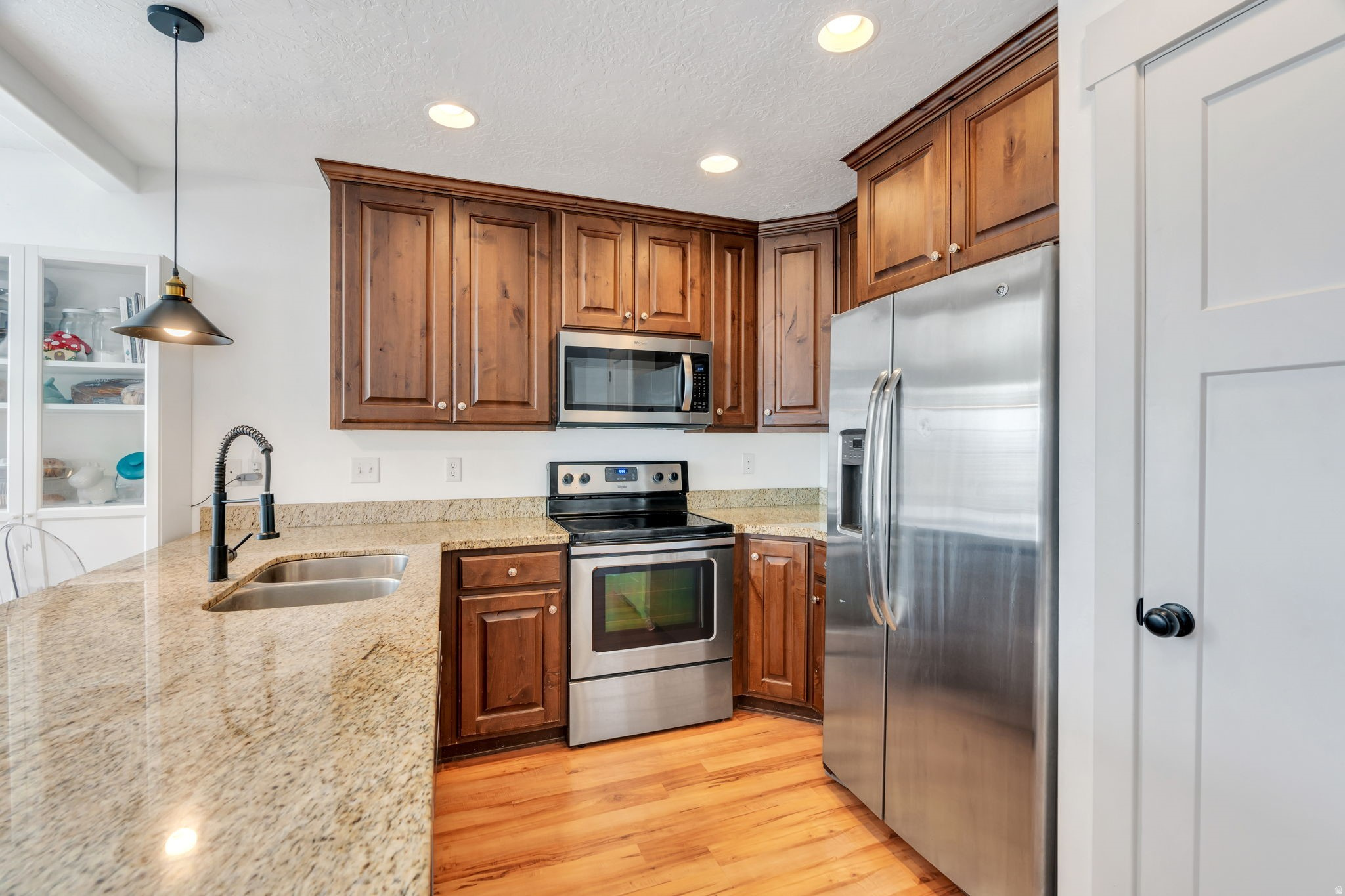 INDEPENDENCE AVENUE PUD - Residential