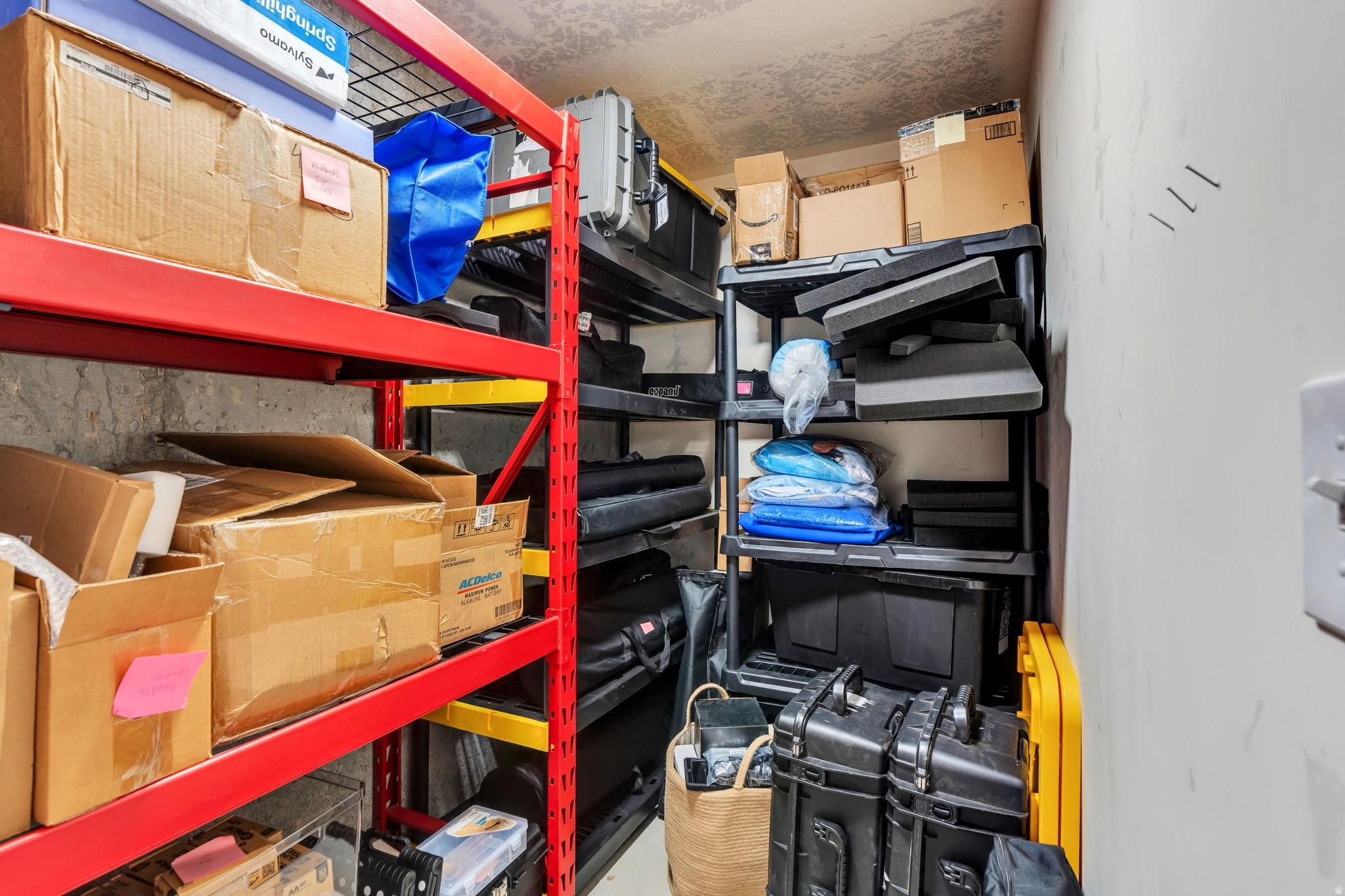 INDEPENDENCE AVENUE PUD - Residential