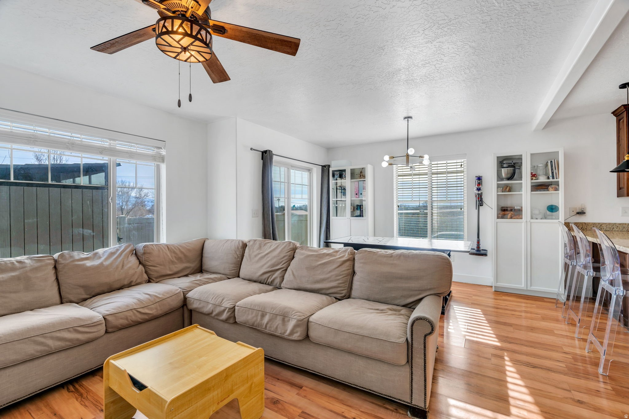 INDEPENDENCE AVENUE PUD - Residential