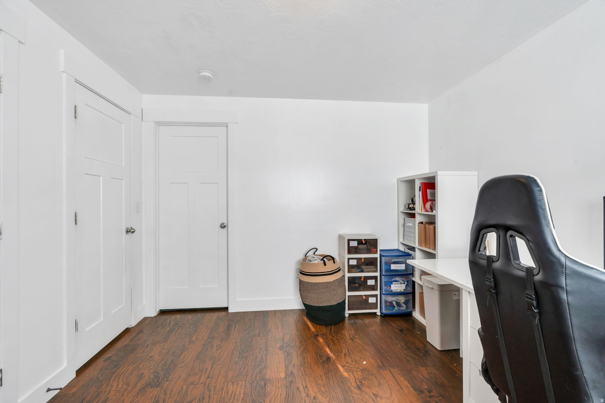 INDEPENDENCE AVENUE PUD - Residential