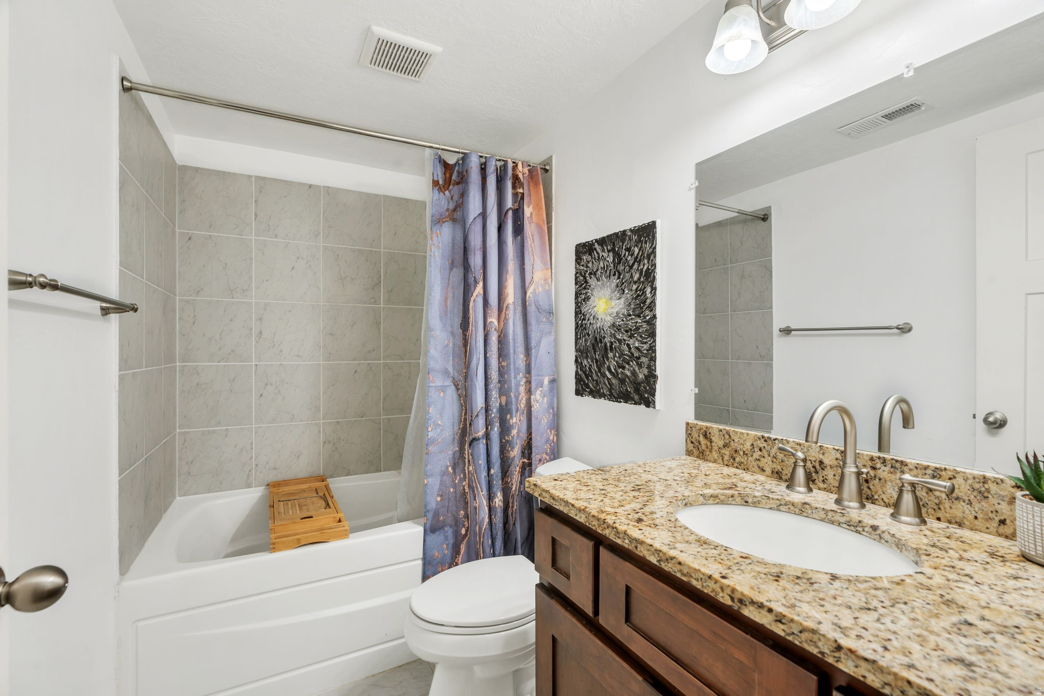 INDEPENDENCE AVENUE PUD - Residential