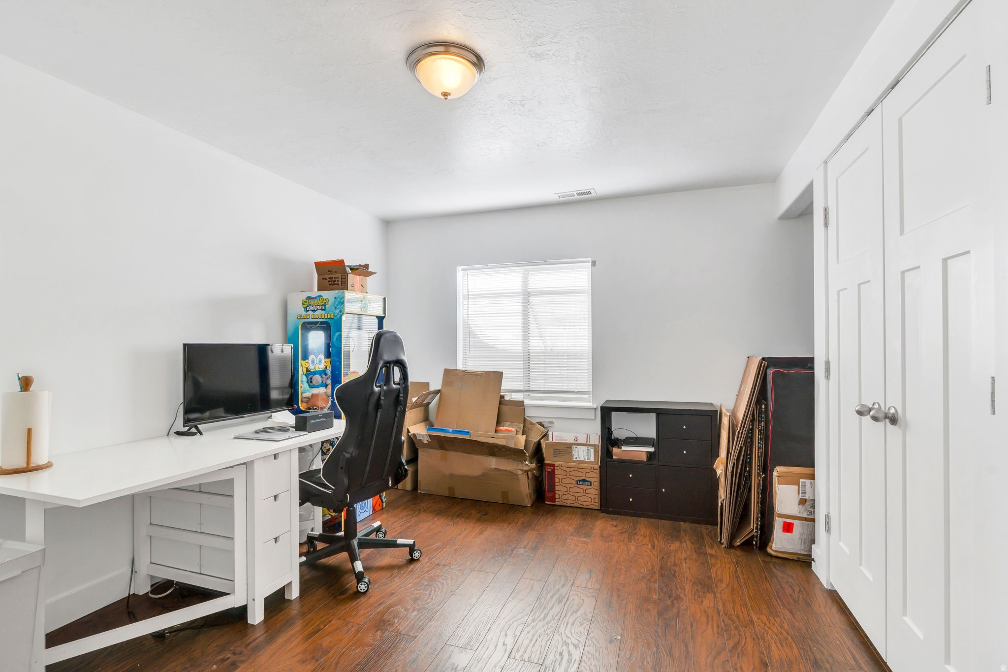 INDEPENDENCE AVENUE PUD - Residential